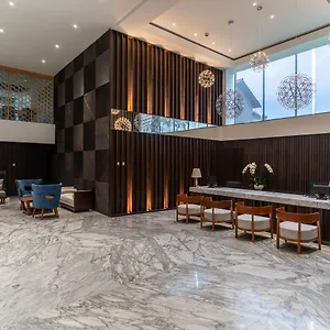 **** Hotel The Capital And Indonesia