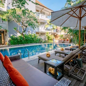 *** Hotel Sari Kuta Indonesia