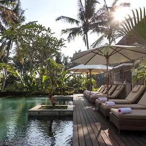 **** Resort Radha Phala & Indonesia