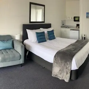 **** Motel Kapiti Gateway New Zealand
