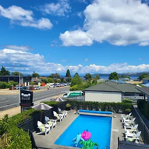 Little Haven Taupo
