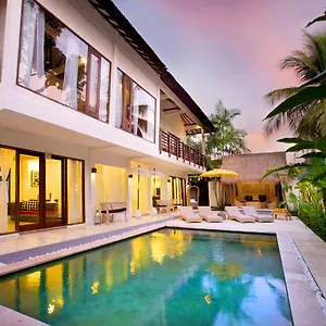 *** Hotel The Royal Palm Indonesia