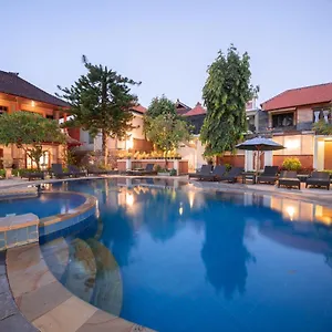 *** Hotel Bendesa Indonesia