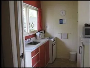 Emotel Taupo