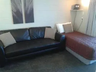 Emotel Taupo