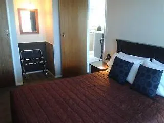 Motel Emotel Taupo