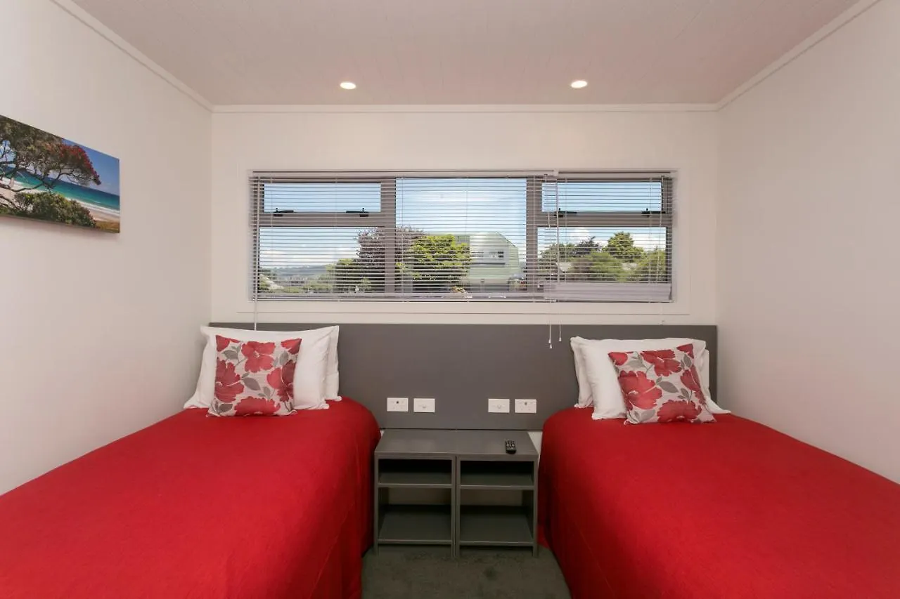 Emotel Taupo
